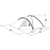 Olimp Sport OUTWELL Šator Cloud 3 Tent | ePonuda.com