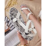 Resti Women's Sports Gels Sandals | shoptok.hr