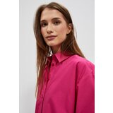 Marisse Women's Dress L-Su-4003 Pink | Shoptok.si