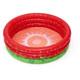  Bazen na napuhavanje Strawberry 1 60 38cm BESTWAY | shoptok.hr