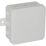 Orno Razvodna kutija bela 85x85x41mm IP54, na klik OR-JB-13803/W Cene