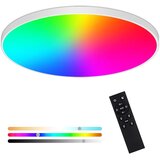 HEYESEVEN LED stropna svetilka RGB pametna Alexa/Google Cene