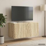  ormar za zid 59,5 x 31 x 30 cm Hrast sonoma | shoptok.hr