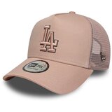 New Era Kape s šiltom 60915786 Bež Cene