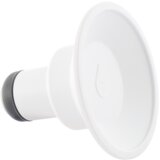 Dopper Insulated Cap - 580 ml - Wavy White Cene