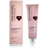 Paul Mitchell Clean Beauty Color Protect Color Depositing Treatment maska za kosu obojena kosa 150 ml za žene | shoptok.hr
