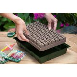  Rastlinjak mini komplet 7x11 celic, (20693291) Slike