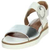Tamaris Sandali & Odprti čevlji 1-28206-42 Bela | Shoptok.si
