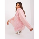 Wool Fashion Italia Vest-AT-KZ-2349.00P-light pink | shoptok.hr