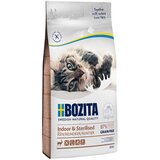 Bozita Grainfree Indoor & Sterilised s severnim jelenom - 10 kg | shoptok.hr