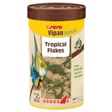 Sera Hrana za akvarijumske Ribe Vipan Nature 210g u