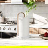 Umbra Belo leseno stojalo za papirnate brisače ø 17 cm Bellwood – | Shoptok.si