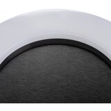 Kanlux 31490 - LED spolja&amp;scaron;nje plafonsko svetlo TURA LED/15W/230V 4000K IP65 crno Slike