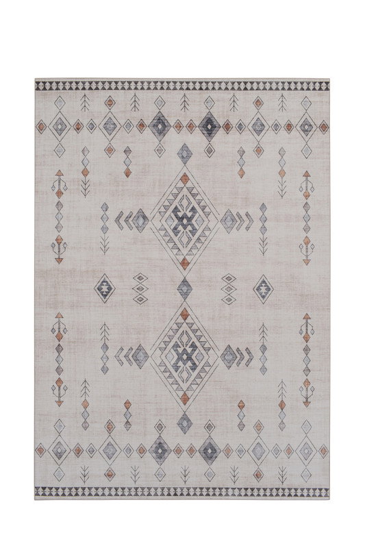  Tepih Willow Ivory Ornament | shoptok.hr
