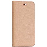 Mobiline preklopni etui vennus zlati za samsung galaxy S9 G960 | Shoptok.si