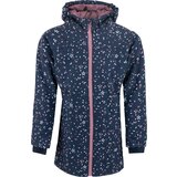 Alpine pro Children's coat ILEMO mood indigo | shoptok.hr