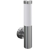  Dvije vodootporne zidne lampe od nehrđajućeg čelika 11 x 35 cm | shoptok.hr