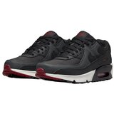 Nike Nizke superge Air Max 90 Ltr GS Črna | Shoptok.si