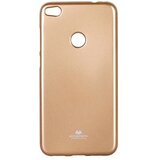  Futrola Mercury Jelly Case HUAWEI P9 LITE GOLD | Eponuda.ba