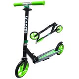  Romobil H4 crno - zeleni | shoptok.hr