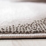 Novel Tkana Preproga Plus, Rjava, 140x200cm | Shoptok.si
