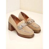 Resti Women’s block-heel loafers Apareus | shoptok.hr