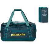 Patagonia BLACK HOLE DUFFEL 40L Zelena Cijene