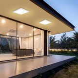  Brilagi - LED kupatilsko svetlo ULTRA SLIM LED/24W/230V 42x42 cm belo IP54 | Eponuda.com