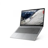 Lenovo Laptop IdeaPad 1 15IJL7 15.6 FHD/Celeron N4500/8GB/NVMe 256GB/siva/82LX00BFYA