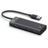 Ugreen CM653 USB Hub 3.0 sa 4 porta, 5Gb/s Cene