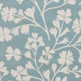 Catherine Lansfield Modra preproga 80x150 cm Grace Floral – | Shoptok.si