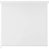 Rolo zastor za tuš 100 x 240 cm bijeli | shoptok.hr