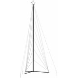  LED božićno drvce 861 LED plavo 478 cm | shoptok.hr