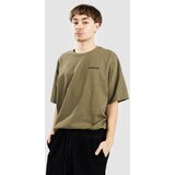 Patagonia P-6 Logo Responsibili T-shirt wyoming green | Shoptok.si