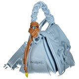 Desigual Ženska Plava Torba | shoptok.hr