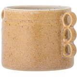 Bloomingville Ručno oslikana ukrasna tegla za cvijeće od kamenine ø 15 cm Souri – | shoptok.hr