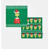 Sinsay Jastučnica Grinch | shoptok.hr