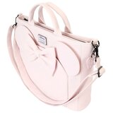 Mickey & Minnie Loungefly Disney Minnie Ear Evergreen torba ruksak | shoptok.hr