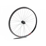  *krypton x zadnji točak alu dupli zid 24", v-brake, navojni Cene