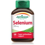 Jamieson Selenium tablete 100 komada Cene