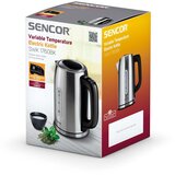 Sencor digitalno kuhalo za vodu swk 1760 bk | shoptok.hr