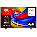 Tcl 55"P7L 4K QLED Google TV60Hz, VRR, Dolby... | Eponuda.ba