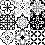 Ambiance Komplet 9 stenskih nalepk Cement Tiles Alexia, 10 x 10 cm cene