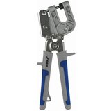 Dedra klešče za hitro spajanje kovinskih profilov mavčnih plošč 280mm 11X001 | Shoptok.si