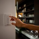Philips osnovni komplet hue starter kit 3xE27/9W 2700K + uređaj za povezivanje | Eponuda.com