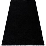RugsX PREPROGA SOFFI košati 5cm črna 200/290 cm | Shoptok.si