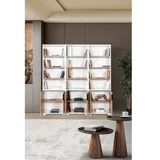 Bookshelf, bijela