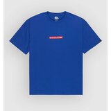 Quiksilver DNA Clicker T-shirt monaco blue | Shoptok.si