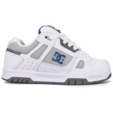 Dc Shoes Nizke superge DC01813113 pisana | Shoptok.si