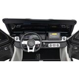  Licencirani auto na akumulator Mercedes Benz G63 AMG XXL 4x4 - dvosjed - bijeli | shoptok.hr